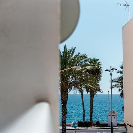 Apartamento Con Piscina Y Terraza A 50 Metros De La Playa Рокетас-де-Мар Екстер'єр фото